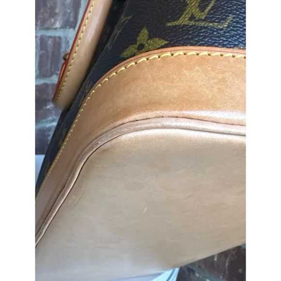 Louis Vuitton Alma Monogram PM 53234 - Picture 8 of 14